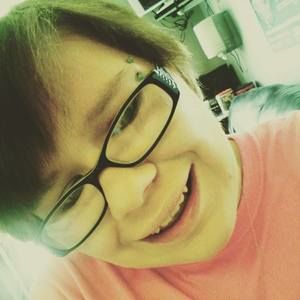 Meet your Posher, Kaitlyn